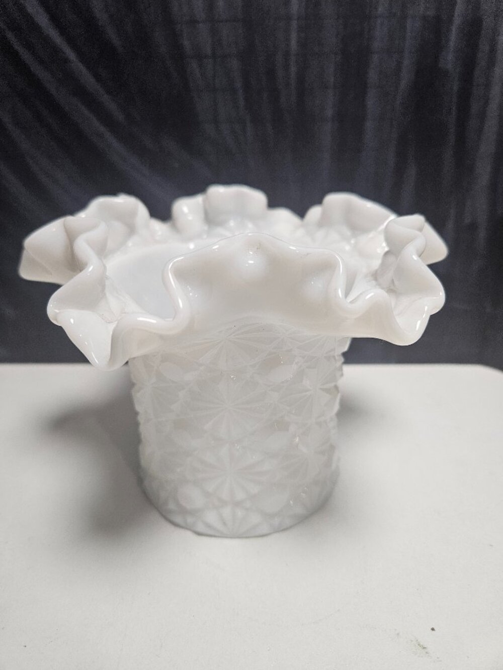 Fenton Vase